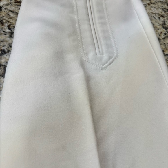 WHBM size 2, wide leg, perfect condition pant - Picture 5 of 7
